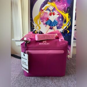 Stanley All Day Julienne mini cooler